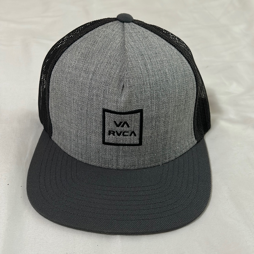 Rvca Snapback